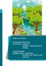Sebastian Müller - Kurzgeschichten Deutsch Suaheli Wälder und Berge