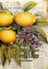 Elke Lützner - Mein Tagebuch - Lemon Love