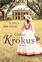 Laila Ibrahim - Gelber Krokus