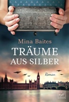 Mina Baites - Träume aus Silber