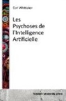 Carl Whittaker - Les Psychoses de l'Intelligence Artificielle