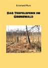 Eckehard Plum - Das Teufelsfenn im Grunewald