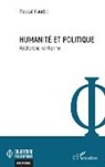 Pascal Gaudet - Humanité et politique