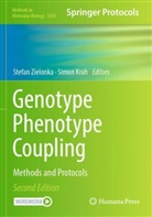 Krah, Simon Krah, Stefan Zielonka - Genotype Phenotype Coupling