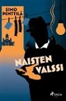 Simo Penttilä - Naisten valssi