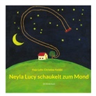 Christine Keidel, Hajo Lehr - Neyla Lucy schaukelt zum Mond