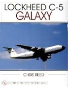 Chris Reed - Lockheed C-5 Galaxy