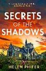 Helen Phifer, Phifer Helen - The Annie Graham crime series