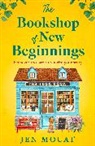 Jen Mouat - The Bookshop of New Beginnings