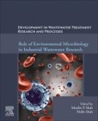 Maulin P. Shah, Maulin P. Shah, Nidhi Shah, Shah Nidhi - Development in Waste Water Treatment Research and Processes