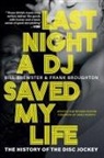 Bill Brewster - Last Night a DJ Saved My Life