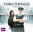 David Llewellyn, Tom Price - Torchwood Fallout (Audiolibro)