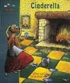 Charles Perrault, Baudrand Edith - Cinderella: A Fairy Tale