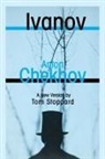 Anton P. Chekhov, Chekhov Anton - Ivanov