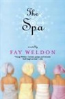 Weldon Fay - The Spa
