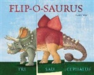 Sara Ball, Ball Sara - Flip O Saurus