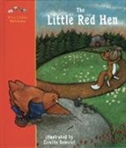 Camille Semelet, Semelet Camille - The Little Red Hen