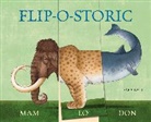 Ball Sara - Flip-o-Storic