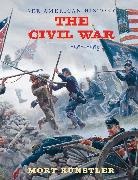 Robertson James I. - The Civil War
