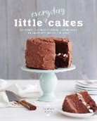 Floyd Candace - Little Everyday Cakes