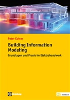 Peter Kaiser - Building Information Modeling
