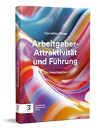 Cornelius Riese - Arbeitgeber-Attraktivität und Führung