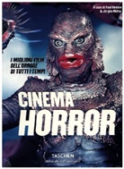 Paul Duncan, Jürgen Müller - Cinema Horror
