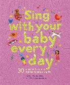Chloe Giordano, Claire Grace, Chloe Giordano - Sing With Your Baby Every Day