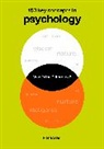 Dr. Fiona Starr, Fiona Starr - What's the Difference? Psychology