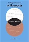 Adam Ferner, Dr. Adam Ferner - What's the Difference? Philosophy