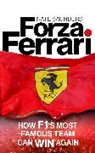 Nate Saunders - Forza Ferrari