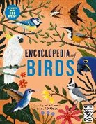 Jules Howard, Howard Jules, Namasri Niumim - Encyclopedia of Birds