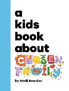 Madi Bourdon - A Kids Book About Chosen Family