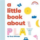 Suzy Ultman, Ultman Suzy - A Little Book About Play