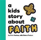 Dk - A Kids Story About Faith