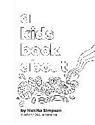 Nakita Simpson - A Kids Book About Emotions