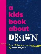 Jason Mayden - A Kids Book About Design