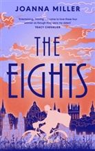 Joanna Miller - The Eights