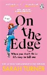 Sarah Turner, Turner Sarah - On The Edge