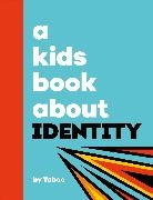 Taboo - A Kids Book About Identity