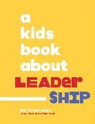Orion Jean - A Kids Book About Leadership