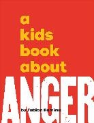Fabian Ramirez - A Kids Book About Anger