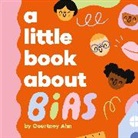 Courtney Ahn - A Little Book About Bias