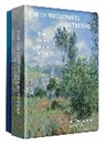 Abbeville Press - The Impressionists Outdoors Notecard Set