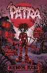 Scott Kolin, Scott Kolins, James Robinson - 'Patra
