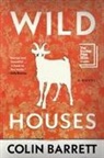 Colin Barrett - Wild Houses