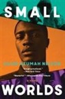 Caleb Azumah Nelson, NELSON CALEB AZUMAH - Small Worlds