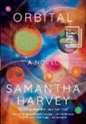 Samantha Harvey, Samantha Harvey - Orbital