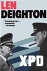 Len Deighton - Xpd