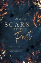 Kira A Nyx, Kira A. Nyx - Scars of the Past